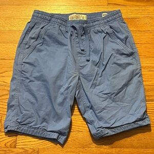 Blue Men's Shorts - Fat Face W30